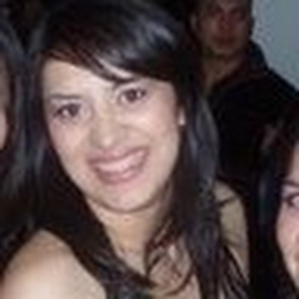 Meet your Posher, Rocio